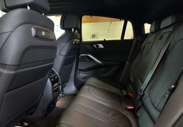 BMW X6 G06 2025 BMW X6 3.0 Diesel 265KM, zdjęcie 21