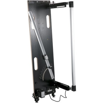 VEVOR Maszyna Gilotyna do Styropianu 40x115cm