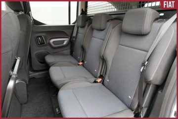 Fiat Doblo V 2025 FIAT Doblo Combi L2H1 1.5 100KM 2025, zdjęcie 11