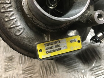 AUDI 80 B4 1.9 TDI TURBO 028145701TX