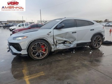 Lamborghini Urus 2023 Lamborghini Urus Performante 2023 4.0l 4.0 Benzyna 657KM