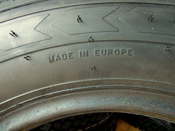 КОМПЛЕКТ из 4-х ЗИМНИХ ШИН 235/65R16C комплект АВТОБУС