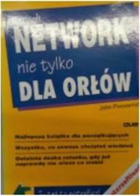 Microsoft Network nie tylko dla orłów