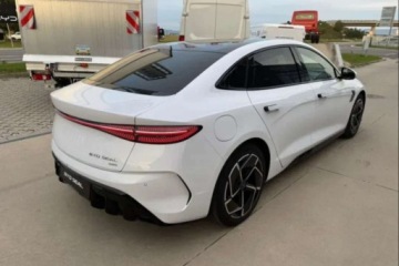 BYD Seal AWD 530KM 2026 BYD Seal Excellence 4x4 Szybki odbior Duzy rabat Wynajem Leasing, zdjęcie 6