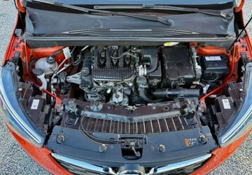 Opel 2019 Opel Crossland X Opel Crossland X 1.2 Design Line 1.2 Benzyna 81KM, zdjęcie 39