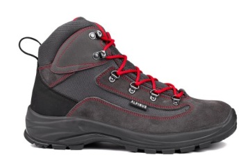 Трекинговые туфли Alpinus Brahmatal, размер 42.