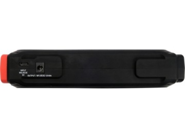 ПУСКОВОЕ УСТРОЙСТВО POWER BANK 16000МАЧ С ЖК-ДИСПЛЕЕМ YATO