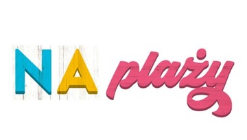 Умные игры на пляже (PL)