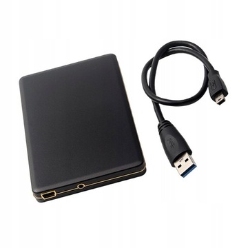Obudowa SFF Express na USB 3.0 SSD