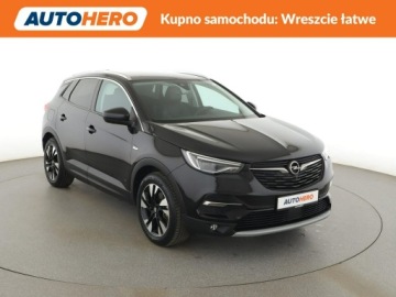 Opel 2021 Opel Grandland X phev, full led, niski przebieg,, zdjęcie 9
