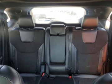 Ford Edge II 2020 Ford Edge St 2020 2.7 Benzyna 335KM, zdjęcie 11