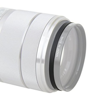 РЕДУКЦИЯ ФИЛЬТРА 49-52 ПЕРЕХОДНОЕ КОЛЬЦО