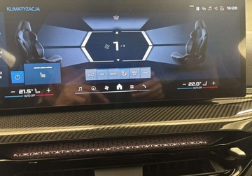 BMW Seria 4 G22-23-26 M4 Coupe Facelifting 3.0 M4 530KM 2025 BMW M4 M4 Competition M xDrive Coupe 3.0 Benzyna 530KM, zdjęcie 23