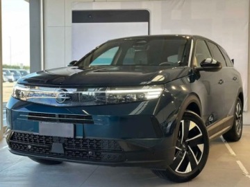 Opel 2026 Od ręki - Grandland X GS 1.2 Turbo 145KM, zdjęcie 2