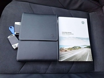 Volkswagen Arteon Fastback 2.0 TSI 190KM 2020 Volkswagen Arteon Shooting Brake 2.0TSI 190KM Elegance DSG AmbientKameraGr, zdjęcie 30