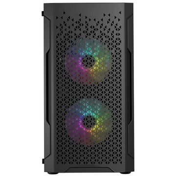ИГРОВОЙ КОМПЬЮТЕР i5 12400 16 ГБ RTX 3060 12 ГБ M.2 1 ТБ W11 3xRGB