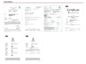 Автоматический выключатель 3P C20 6 кА
