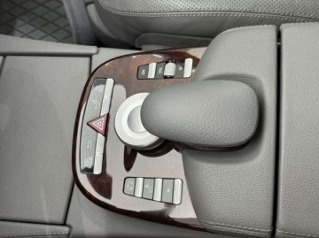 Mercedes Klasa S W221 Limuzyna 3.5 V6 (350) 272KM 2008 Mercedes-Benz Klasa S S350 L Domykanie drzwi Rolety Wentylacja Masaz, zdjęcie 31