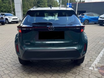 Toyota 2025 Od ręki - Comfort 1.5 Hybrid 116KM | Tempomat adaptacyjny!, zdjęcie 2