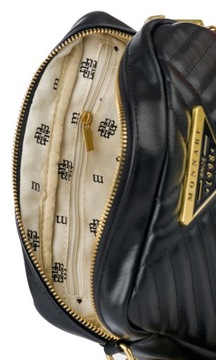 СТЕГАНАЯ СУМКА CHANELKA MONNARI