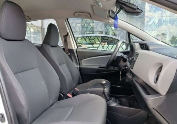 Toyota Yaris III Hatchback 5d Facelifting 2017 1.5 Dual VVT-iE 111KM 2019 Toyota Yaris Yaris Active FV23 Bezwypadkowy Salon PL ASO 1.5, zdjęcie 19