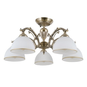 Italux PND-5122-5 Feneza Plafony