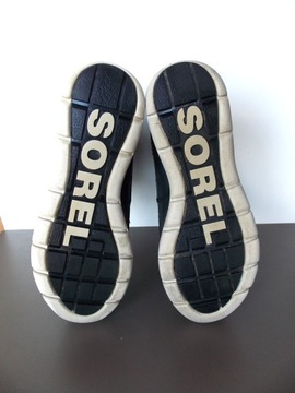 SOREL WATERPROOF 40 - 26 CM