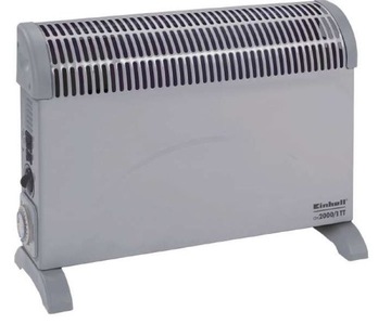 Grzejnik elektryczny Einhell 2000/1 TT 2000 W