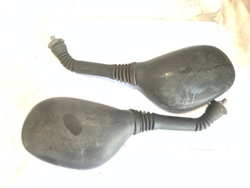 Зеркало зеркала Хонда Форсайт 250