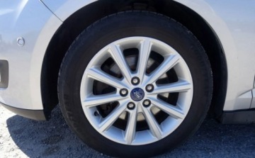 Ford C-MAX II Grand C-MAX Facelifting 1.5 EcoBoost 150KM 2016 Ford C-MAX 1.5 150KM LIFT Automat Bogate wyposazenie K.Serwisowa Zarejestr, zdjęcie 28