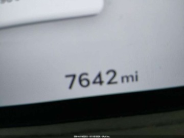  Genesis GV80 2025 r., 3,5L PRESTIGE 3.5 Benzyna 375KM, zdjęcie 6