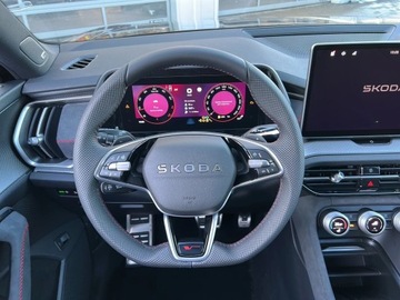 Skoda Kodiaq II 2025 Skoda Kodiaq RS 2.0 TSI DSG 265 KM, zdjęcie 12