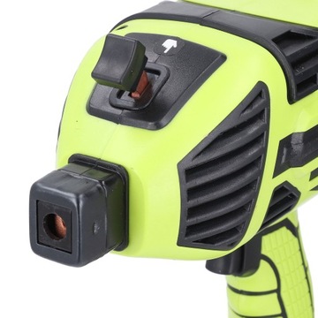 Ручной сварочный аппарат 6 AC Портативный дуговой сварочный аппарат с инвертором