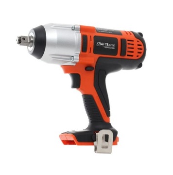Klucz udarowy akumulatorowy X-SERIES 18V KD1765