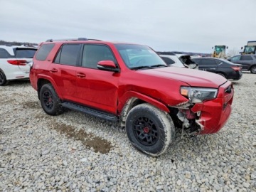 Toyota 2024 Toyota 4-Runner SR5 Premium 2024 4.0 Benzyna 270KM, zdjęcie 4
