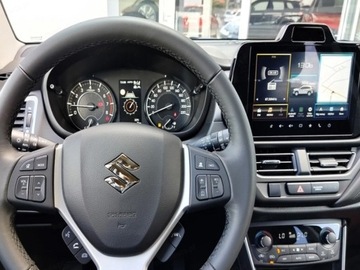 Suzuki SX4 II 2025 SUZUKI S-Cross 1.4 SHVS Premium Plus SP Suv 129KM 2025, zdjęcie 8