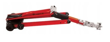 Итальянский детский велосипедный фаркоп Trail Angel OUTLET