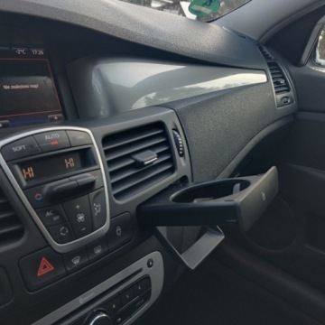 Renault Laguna III Hatchback Phase II 2.0 16v E85 eco2 140KM 2014 Renault Laguna Renault Laguna Lift 2.0b Jeden Wlasciciel LED 2.0 140KM, zdjęcie 24