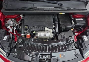 Opel 2022 Opel Crossland X 1.2 Benz 110KM 6 Biegow. FULL LED Klima Temp CarPlay Opla, zdjęcie 21