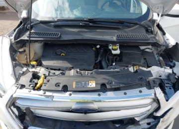 Ford Escape III 2017 Ford Escape SE, od ubezpieczalni 1.5 Benzyna 179KM, zdjęcie 13