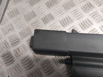 ROLETA KUFRU FIAT STILO I KOMBI