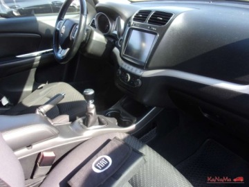 Fiat Freemont 2.0 Multijet II 16v 140KM 2012 Fiat Freemont 2,0 D 140 km zarejestrowany w PL telewizor dvd 2.0 Diesel, zdjęcie 25