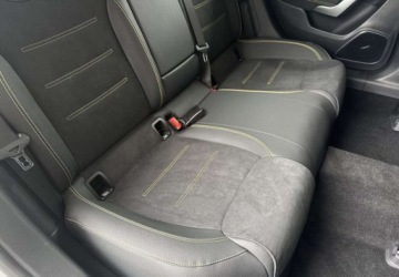 Mercedes Klasa A W177/V177 Hatchback AMG Facelifting 2.0 A45S 421KM 2025 Mercedes-Benz Klasa A 45s 4 matic Pakiet AMG Premium 2.0 Benzyna 421KM, zdjęcie 12