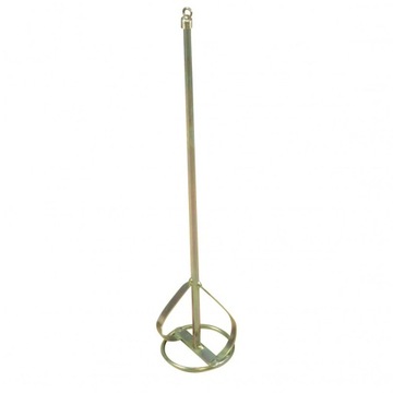 MIESZADŁO BUDOWLANE OCYNK TYP B3, FI100MM WYLEWKI