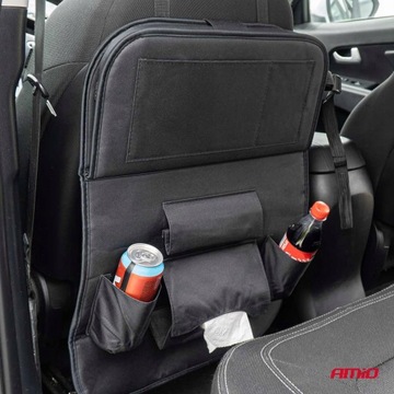 Amio Organizer для автомобильного сиденья для автомобиля для автомобиля