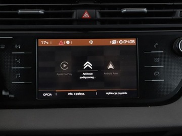 Citroen C4 Spacetourer Grand 1.5 BlueHDi 131KM 2020 Citroen C4 SpaceTourer FV23% Grand Spacetourer, zdjęcie 22