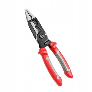 Многофункциональные клещи Knipex 13 02 160