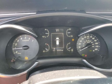 Toyota Sequoia II 2019 Toyota Sequoia SR5 2019 5.7 Benzyna 381KM, zdjęcie 9