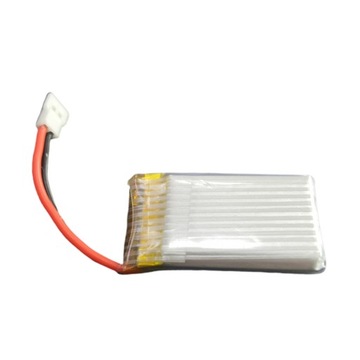 Akumulator litowy 3,7 V 400 mAh do Aircr