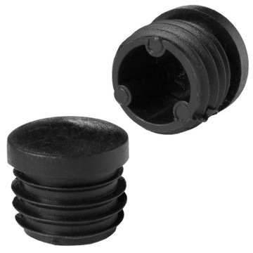 Stopki do metalowych nóg krzeseł 21-23mm STOPKA13